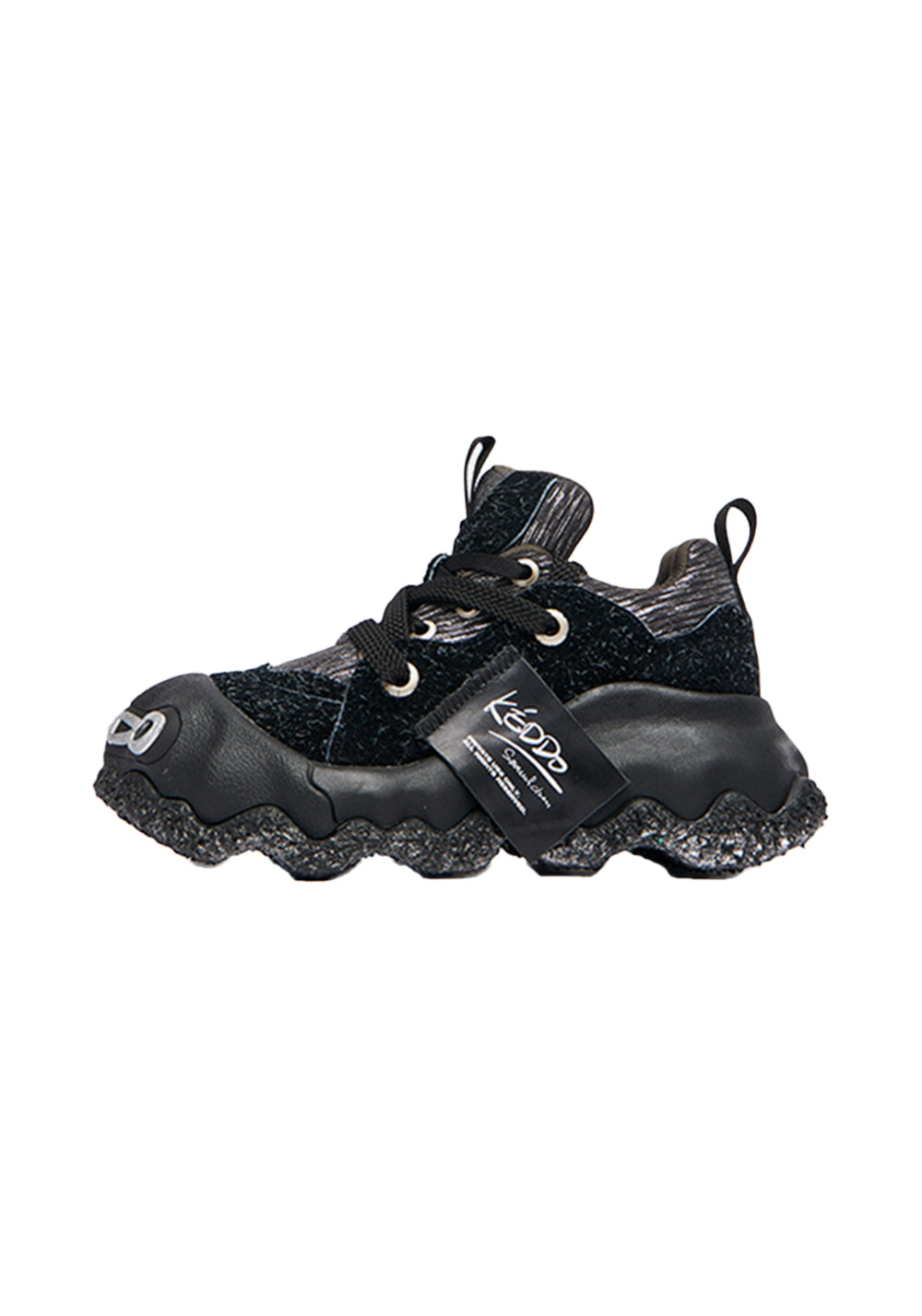 KEDDO | Retro Chunky Dad Sneakers - PSYLOS 1, KEDDO | Retro Chunky Dad Sneakers, Chunky Sneakers, KEDDO, PSYLOS 1